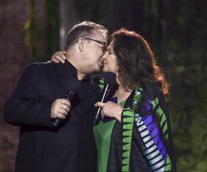 Tak zmieniała się Anna Dymna