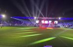 Otwarcie stadionu przy ul. Kilińskiego w Nowym Sączu