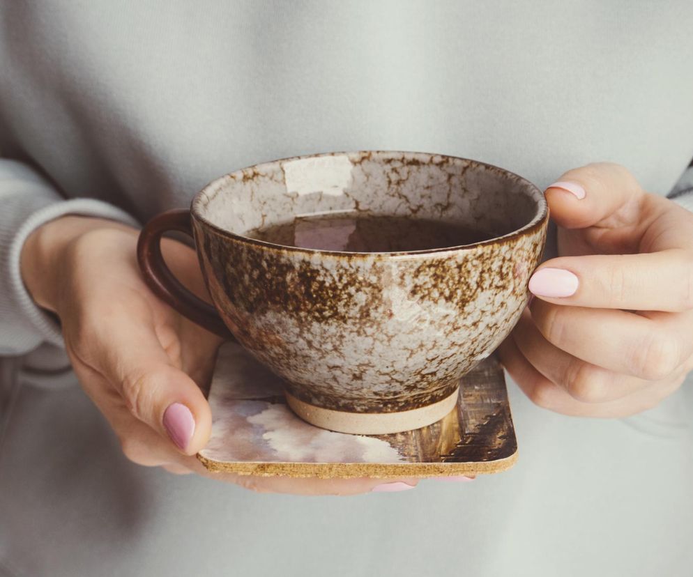 Pij codziennie, a trzustka odczuje ulgę. Wystarczy mała filiżanka wieczorem