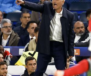 Jose Mourinho wrócił do Chelsea