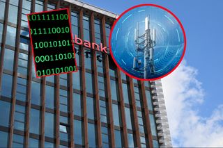 PILNE! Masowe cyberataki na banki, telewizję publiczną i firmy! Co się dzieje?
