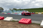 Drift Masters Poznań 2017