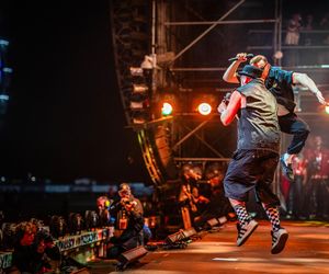 Mrozu na Pol'and'Rock Festival 2025