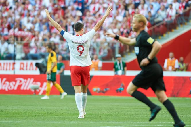 Mecz Polska - Senegal: kiedy i gdzie? Godzina i transmisja meczu Polski na mundialu w Rosji