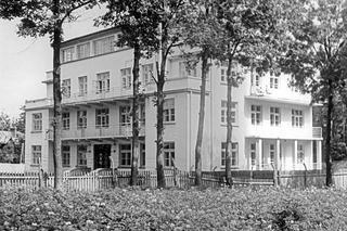 Małopolski hotel nazywano „Katownią Podhala”. Dziś przypomina o terrorze okupacji