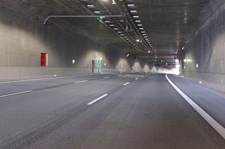 Tunel w Zielonkach zostanie zamknięty. Wyznaczono objazd