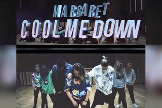 Hit internetu: młodzi tancerze zrobili profesjonalną choreografię do Cool Me Down Margaret!