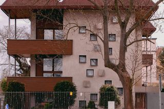 Realizacje Wojciecha Pietrzyka