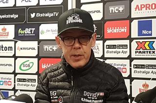 Erik Gundersen w Toruniu - spotkanie z legendą