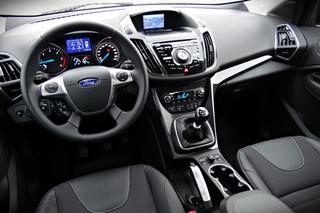 Ford Kuga II