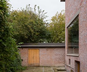 House14a – zwycięzca Årets Arne 2024, proj. pihlmann architects