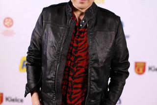 Michael Patrick Kelly w Polsce