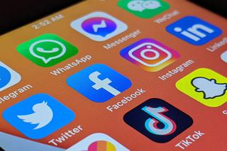Awaria Instagrama i Messengera 3.11.2021: co się stało? Do kiedy potrwają problemy?