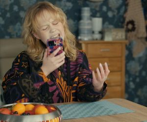 Barw szczęścia. Emilka (Jessica Frankiewicz)