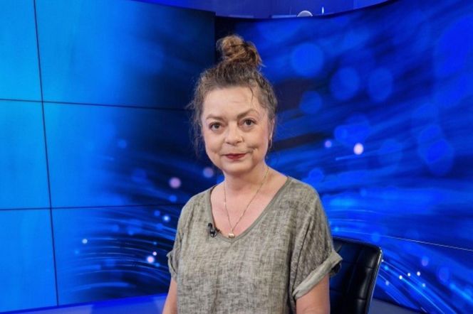 Prof. dr hab. Agnieszka Szuster-Ciesielska, ekspertka w zakresie wirusologii i immunologii