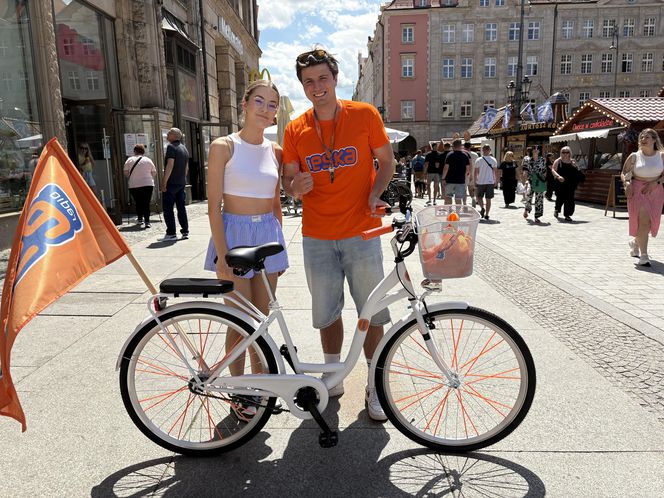 Pierwszy tydzień akcji ESKA Summer City na Dolnym Śląsku