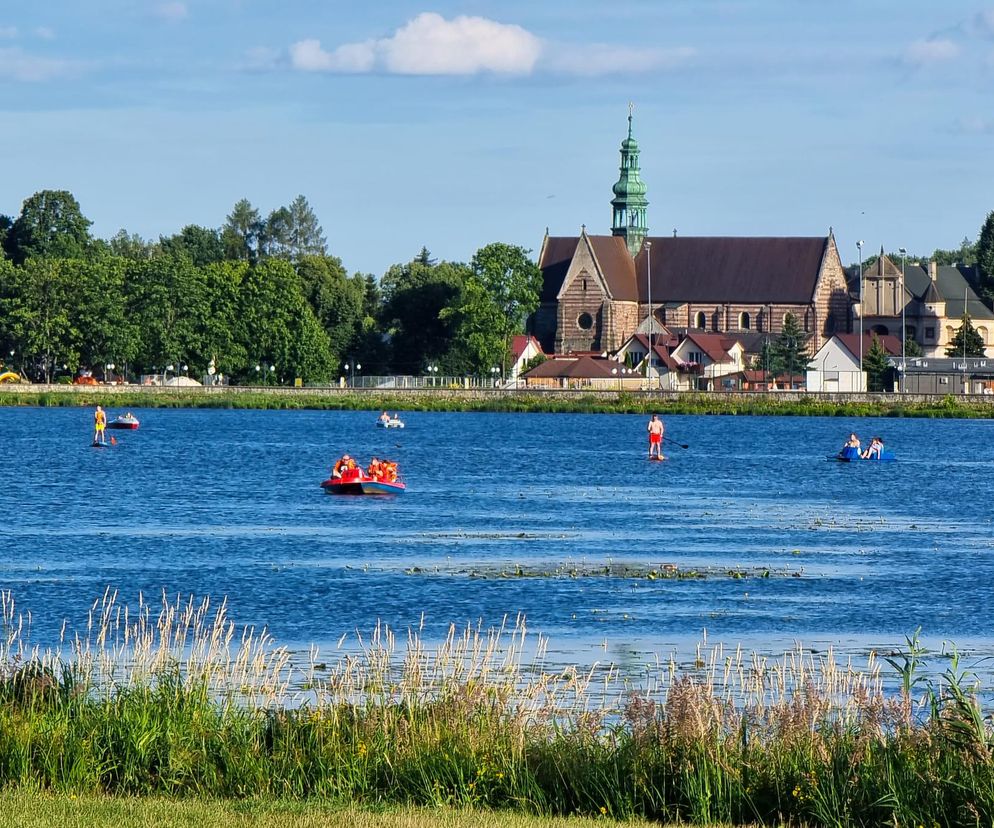 Sześć ciekawych miejsc w Świętokrzyskiem. Znacie je? 