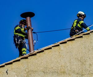 Tak wyglądają kulisy konklawe