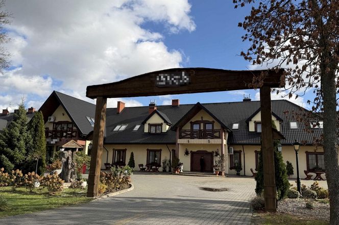 To tu odbywa się ślub Katarzyny Cichopek i Macieja Kurzajewskiego