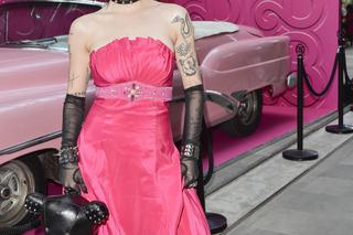 Izabela Zabielska kocha tylko kobiety