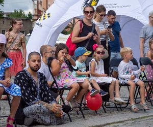 Barbórka w środku lata 2024