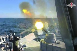 Trzy tysiące rosyjskich żołnierzy na Bałtyku. Jest komunikat!