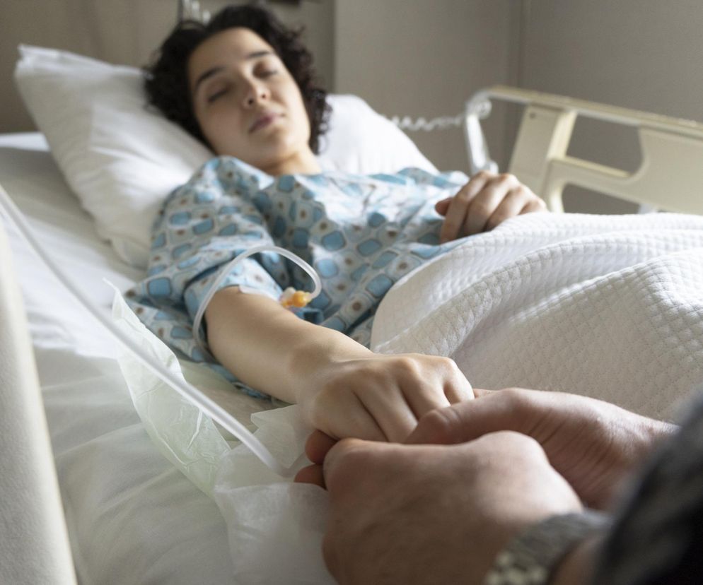 Czy pacjenci w śpiączce wiedzą, co się dzieje? Wyniki badań zaskoczyły naukowców 