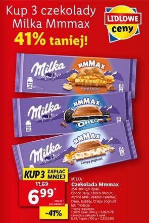 Czekoladowa fantazja