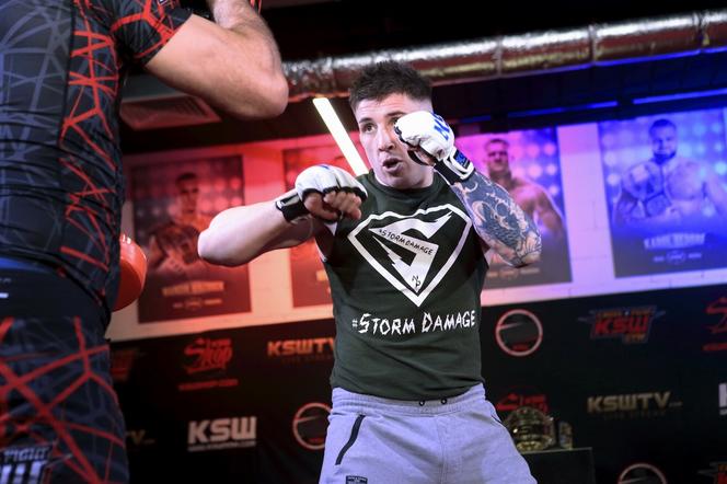 Norman Parke