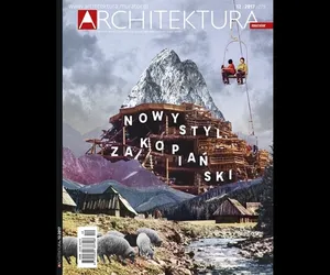 Architektura-murator 12/2017