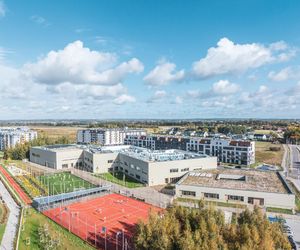 Życie w Architekturze 2025. CYNAMONOWA. Maćków Pracownia Projektowa