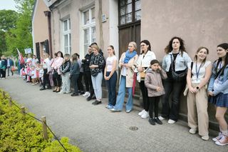 Uroczystość jubileuszu koronacji Bolesława Chrobrego 