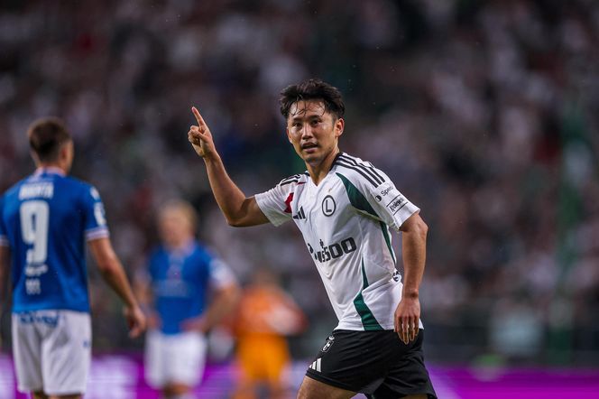 Legia traci jednego ze swoich filarów. To już przesądzone, pożegnał się z kolegami