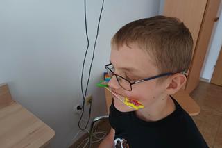 Pawełek musi być poddawany rehabilitacji. Jednak zbiórka na leczenie stoi, bo takie duże dzieci nikogo nie wzruszają