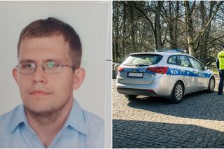 Radom. Jedyny trop to toyota. Policja prosi o pomoc w odnalezieniu 32-letniego Karola!