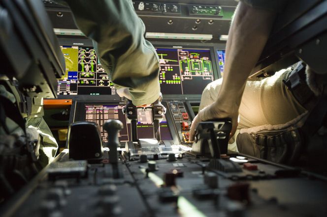KC-390