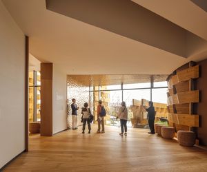 Pawilon Polski Expo Osaka 11