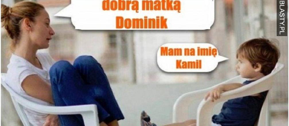 Memy na Dzień Matki 2022 - śmieszne obrazki, które wywołają uśmiech
