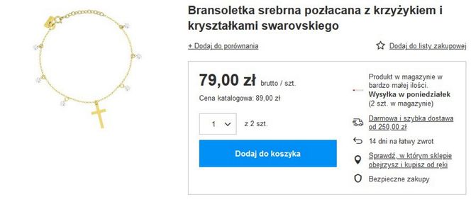 Prezent na święta Bożego Narodzenia od ojca Rydzyka. Sprawdziliśmy ofertę i ceny