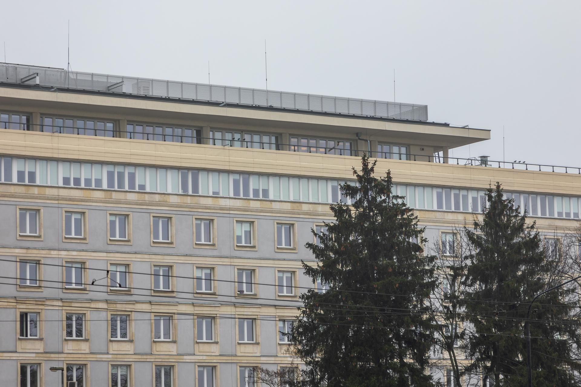 Główny Urząd Statystyczny w Warszawie