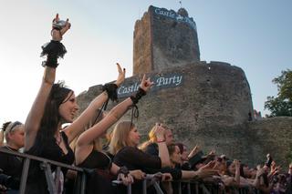 Castle Party Festival - LINE-UP. Kto zagra na święcie fanów rocka gotyckiego?