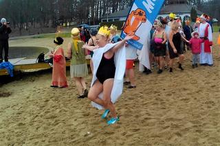 Morsowy Orszak Trzech Króli w Szczecinie