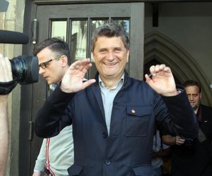 Tak się zmieniał Janusz Palikot