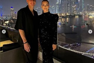 Jakub Piotrowski i Wiktoria Jankowska