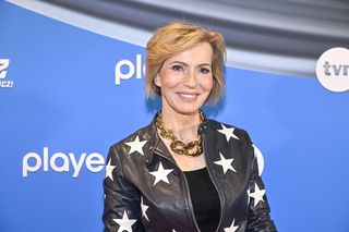 Paulina Smaszcz zaskoczyła młodzieżową stylizacją w You Can Dance. Wyglądała 30 lat młodziej!