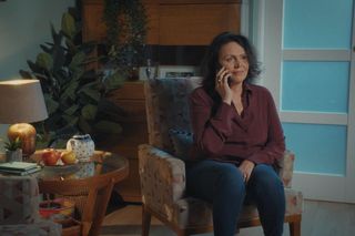 M jak miłość, odc. 1851: Marysia (Małgorzata Pieńkowska)