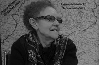 Dorota Świtoń nie żyje. Żona legendarnego działacza Solidarności miała 87 lat