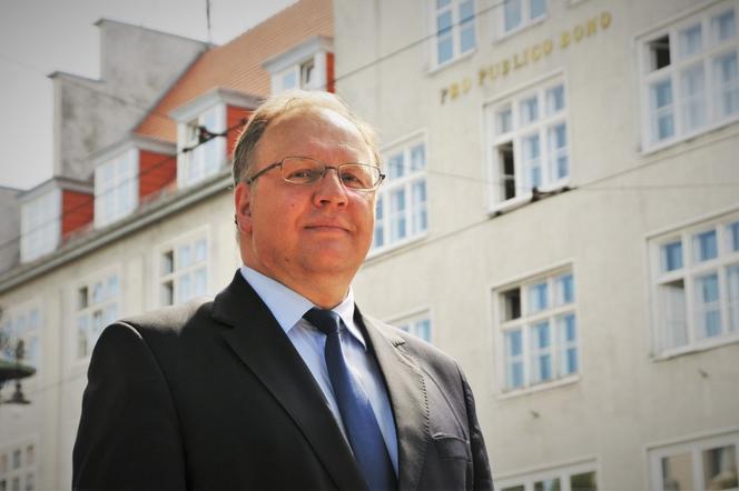 Zmiany w gorzowskim magistracie