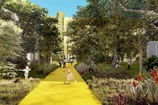 Saint-Gobain Architecture Student Contest 2023