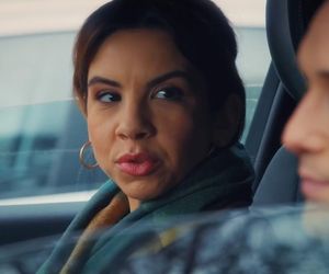 M jak miłość, odcinek 1867: Aneta (Ilona Janyst), Olek (Maurycy Popiel) 